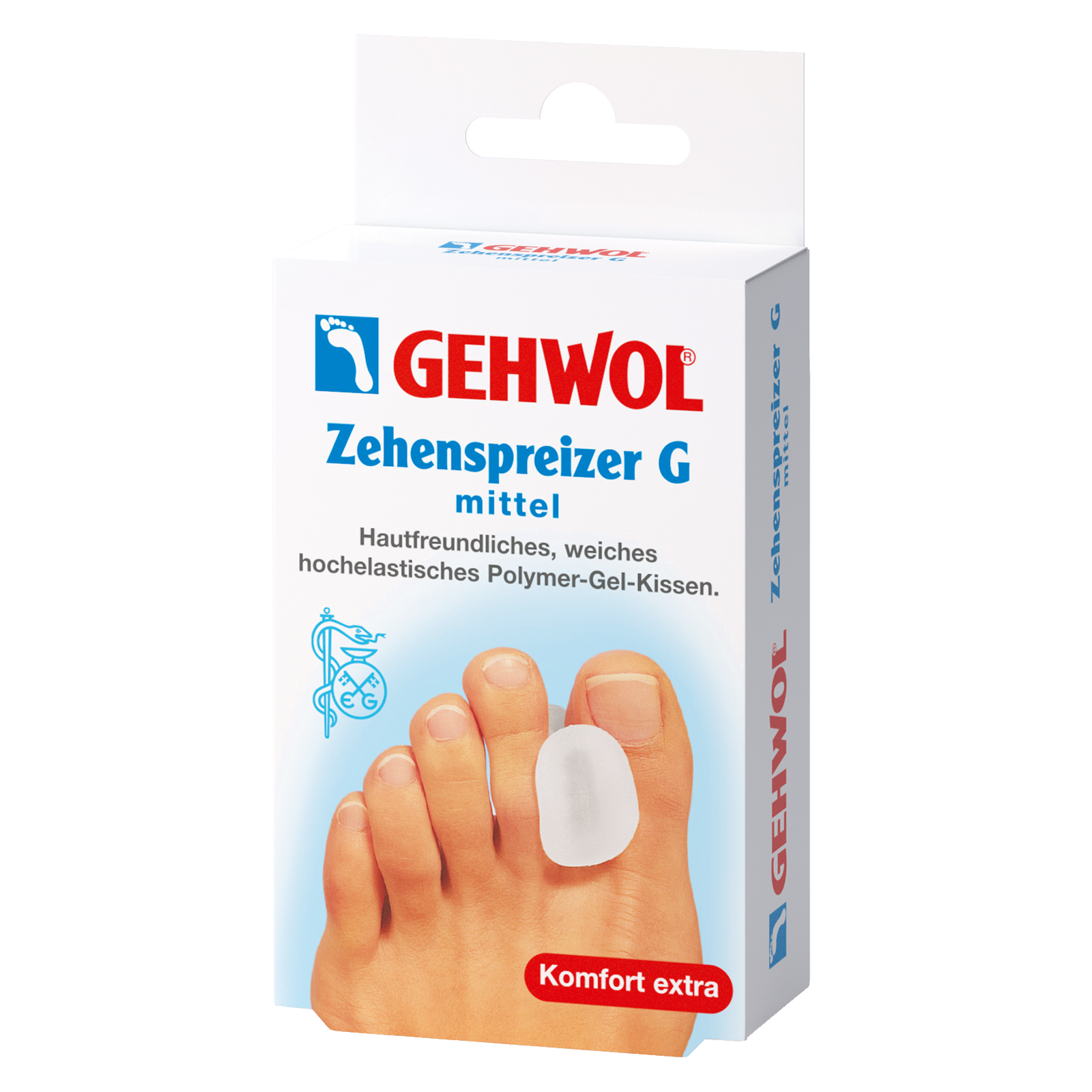 Gehwol Zehenspreizer G