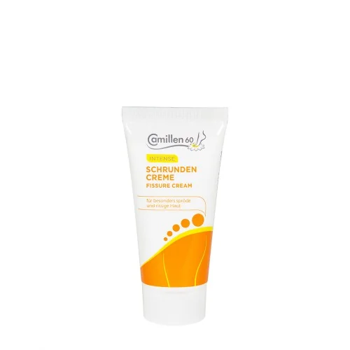 Camillen 60 Schrundencreme