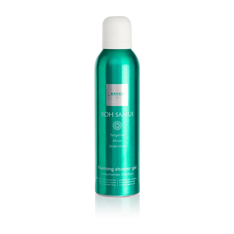 Baehr Beauty Concept Koh Samui 200 ml Baehr Beauty Concept Koh Samui 200 ml
