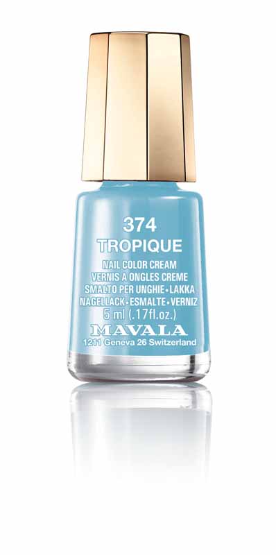 Mavala Nagellack Tropique 374
