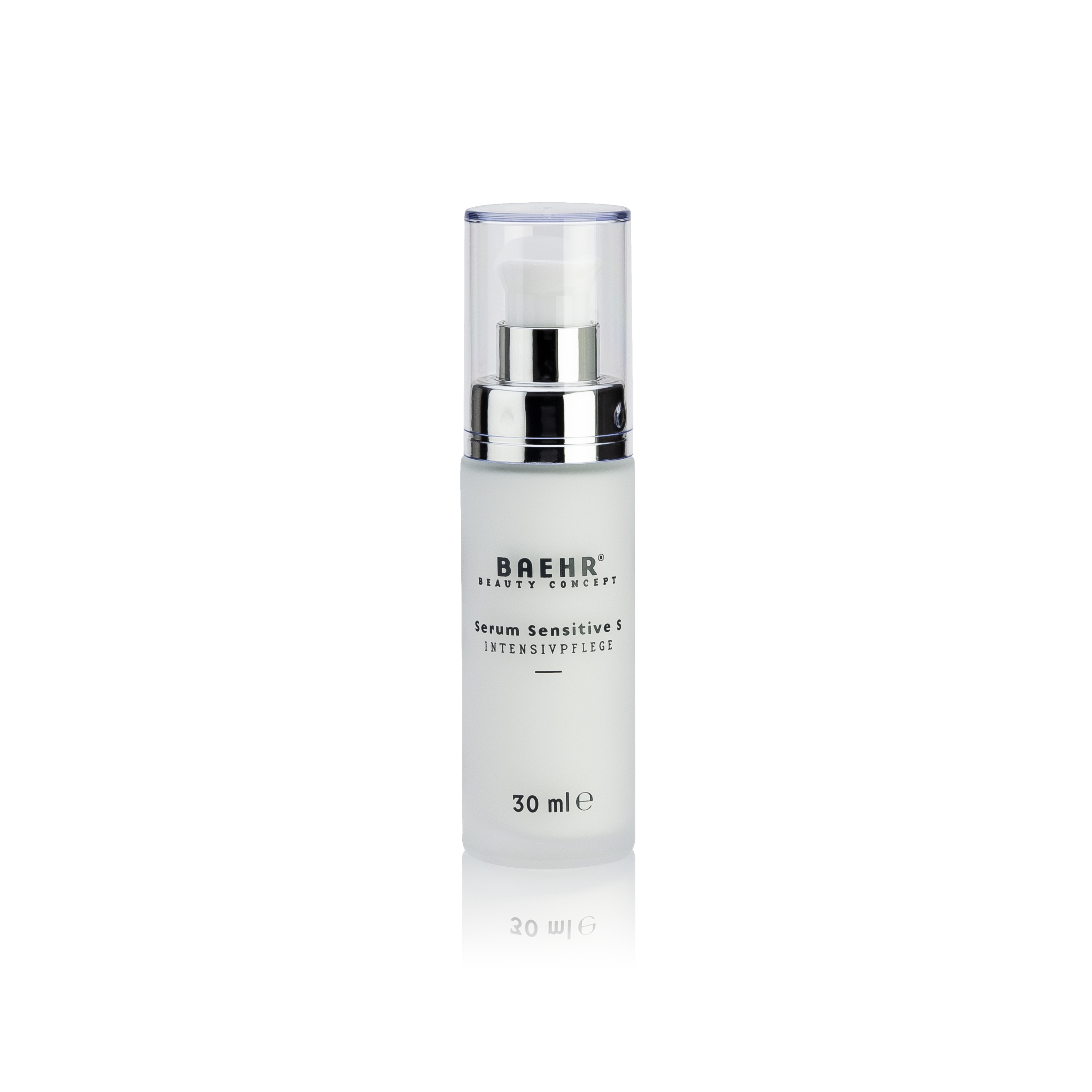 Baehr Beauty Concept Serum sensitive S