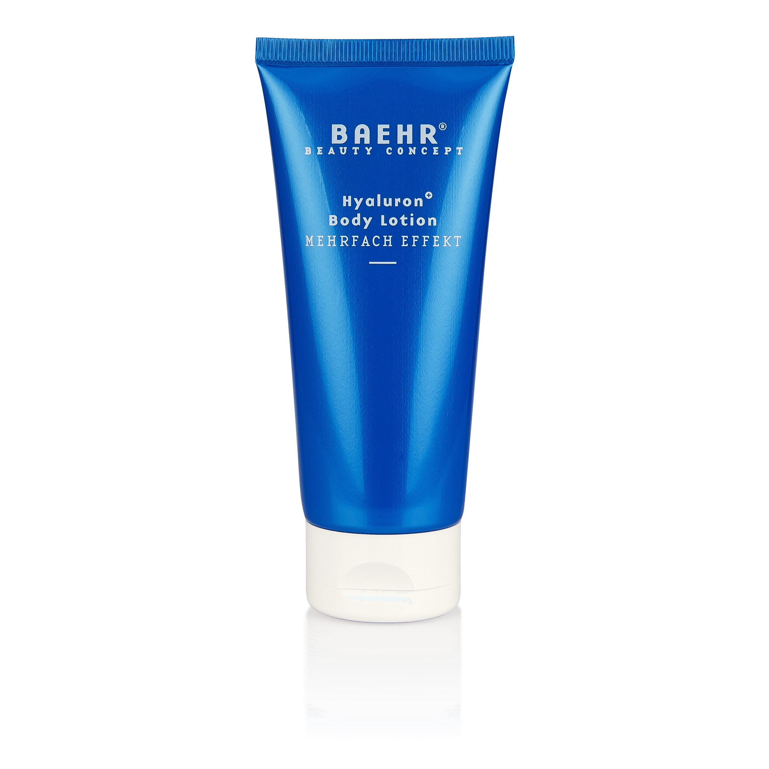 Baehr Beauty Concept Hyaluron+ Body Lotion