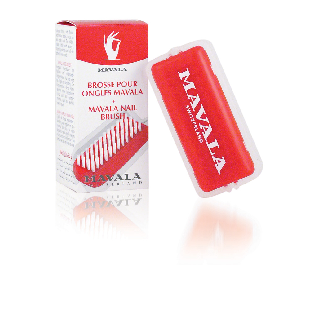 Mavala Nagelbürste