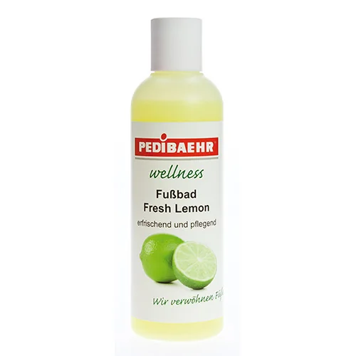 Pedibaehr Wellness Fußbad
