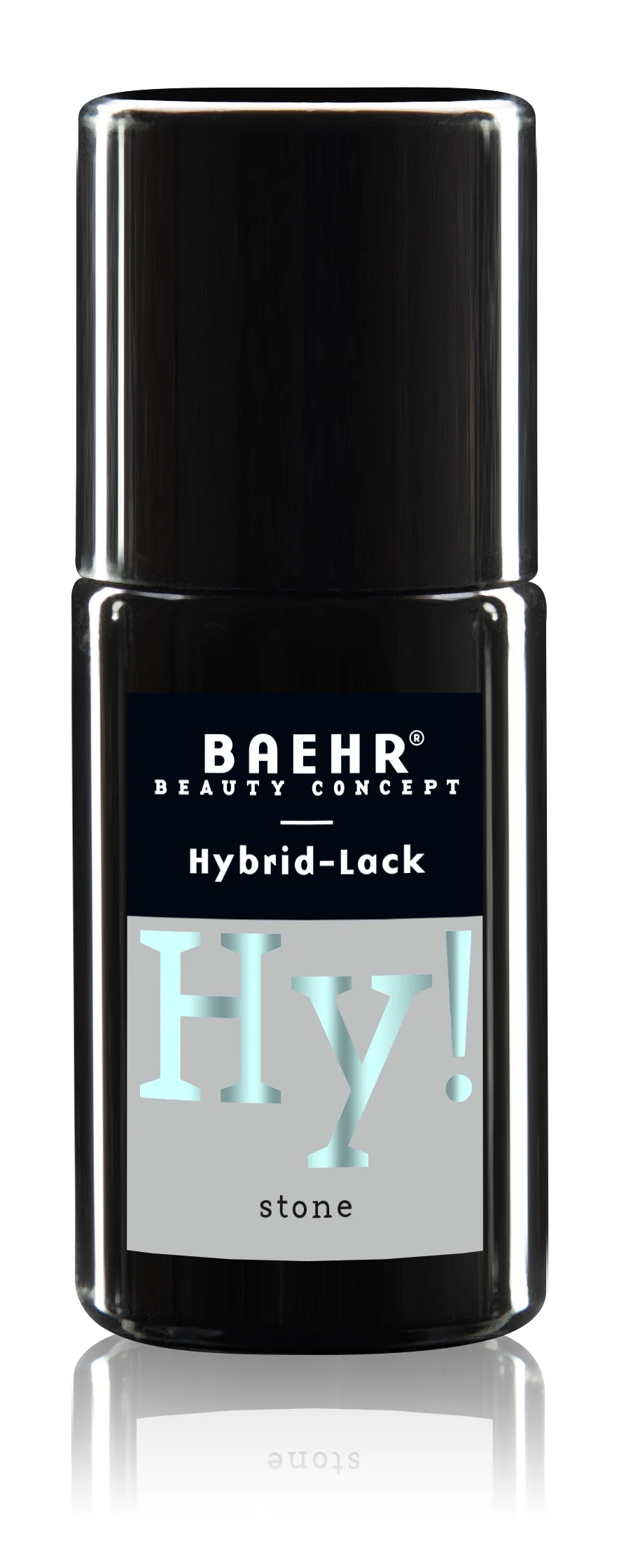 Baehr Beauty Concept Hybrid-Lack stone