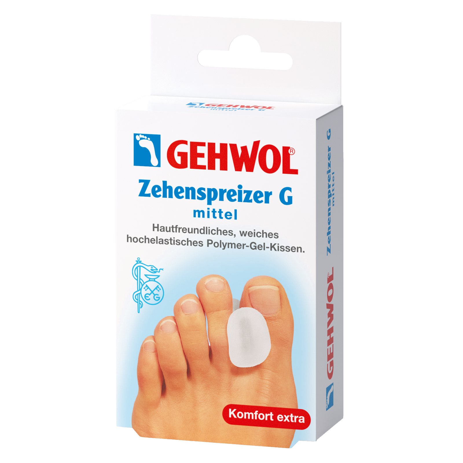 Gehwol Zehenspreizer G