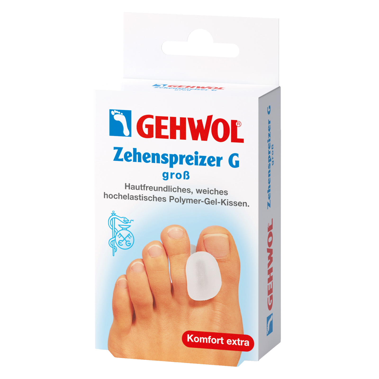 Gehwol Zehenspreizer G