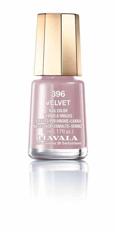 Mavala Nagellack Velvet 396 Mavala Nagellack Velvet 396