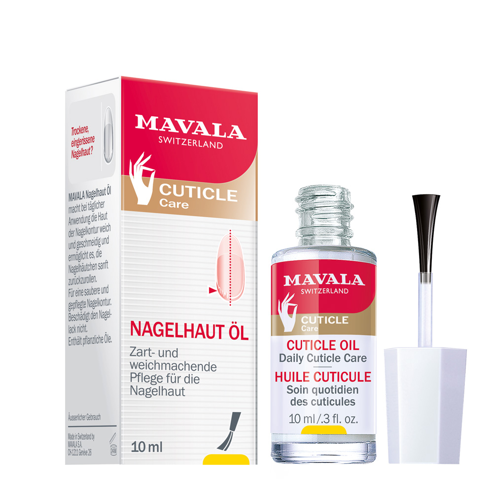 Mavala Nagelhautöl Mavala Nagelhautöl