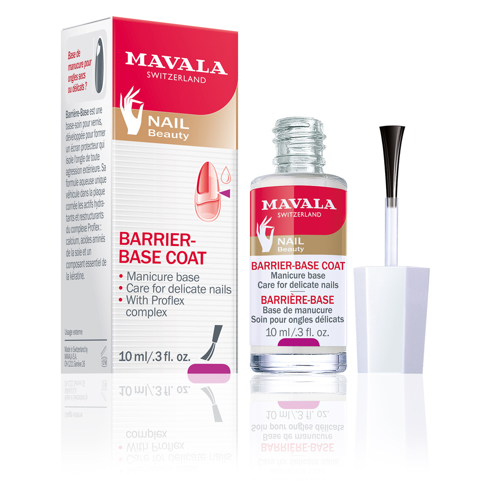 Mavala Barriere Base