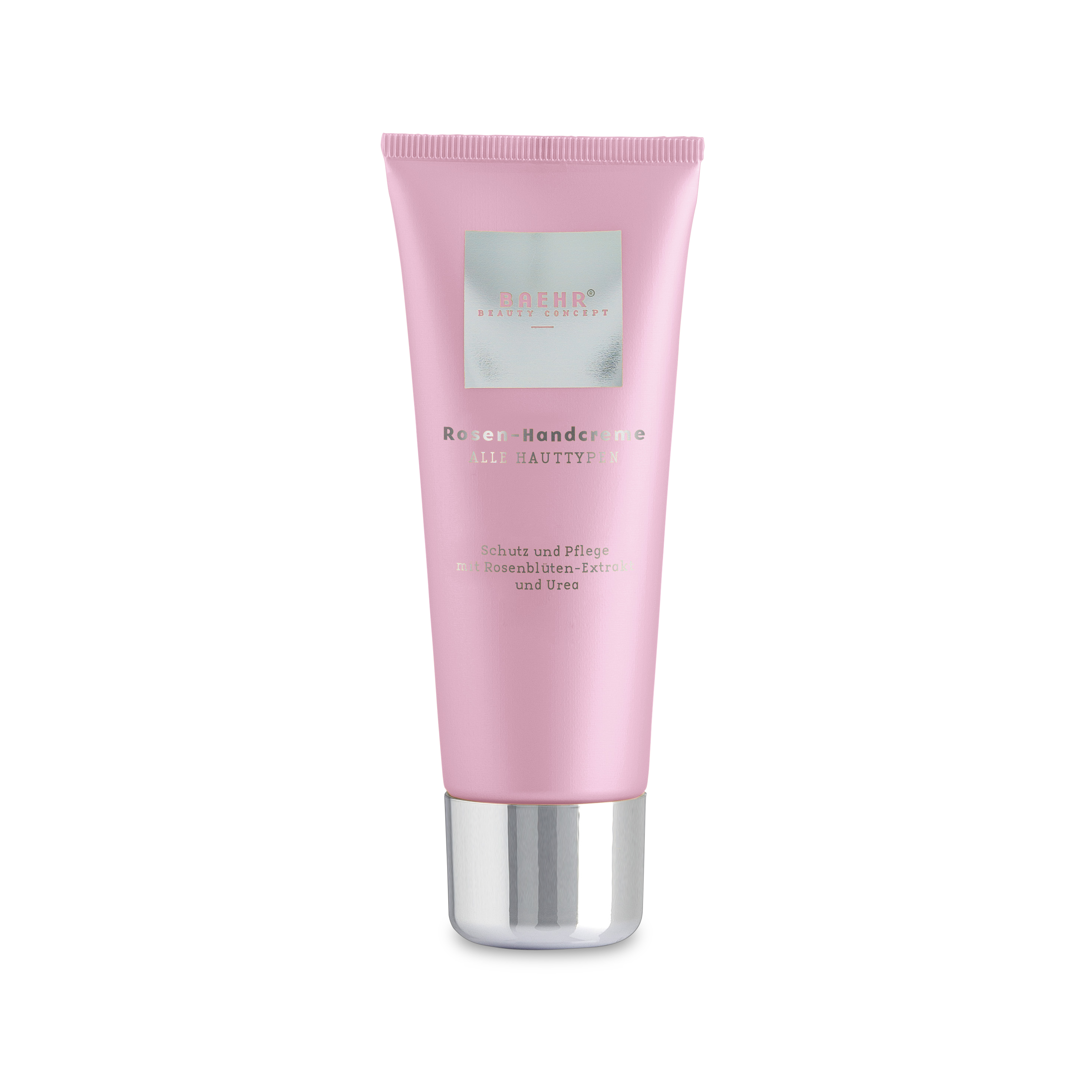 Baehr Beauty Concept Rosen Handcreme