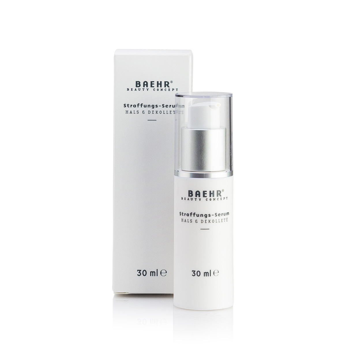 Baehr Beauty Concept Straffungs-Serum Baehr Beauty Concept Straffungs-Serum