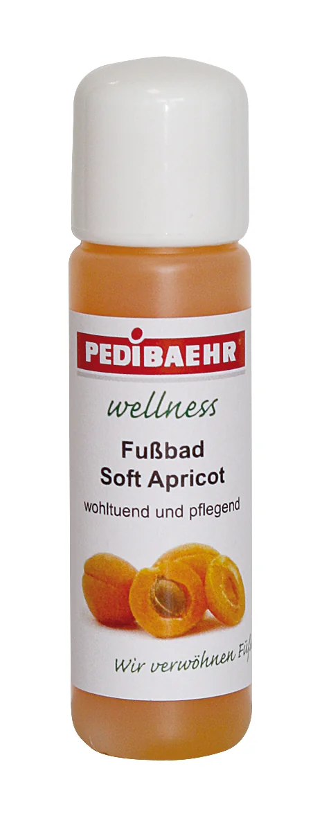 Pedibaehr Wellness Fußbad