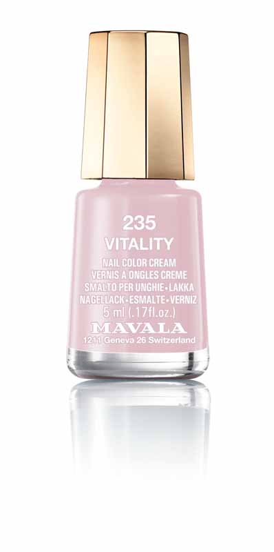 Mavala Nagellack Vitality 235