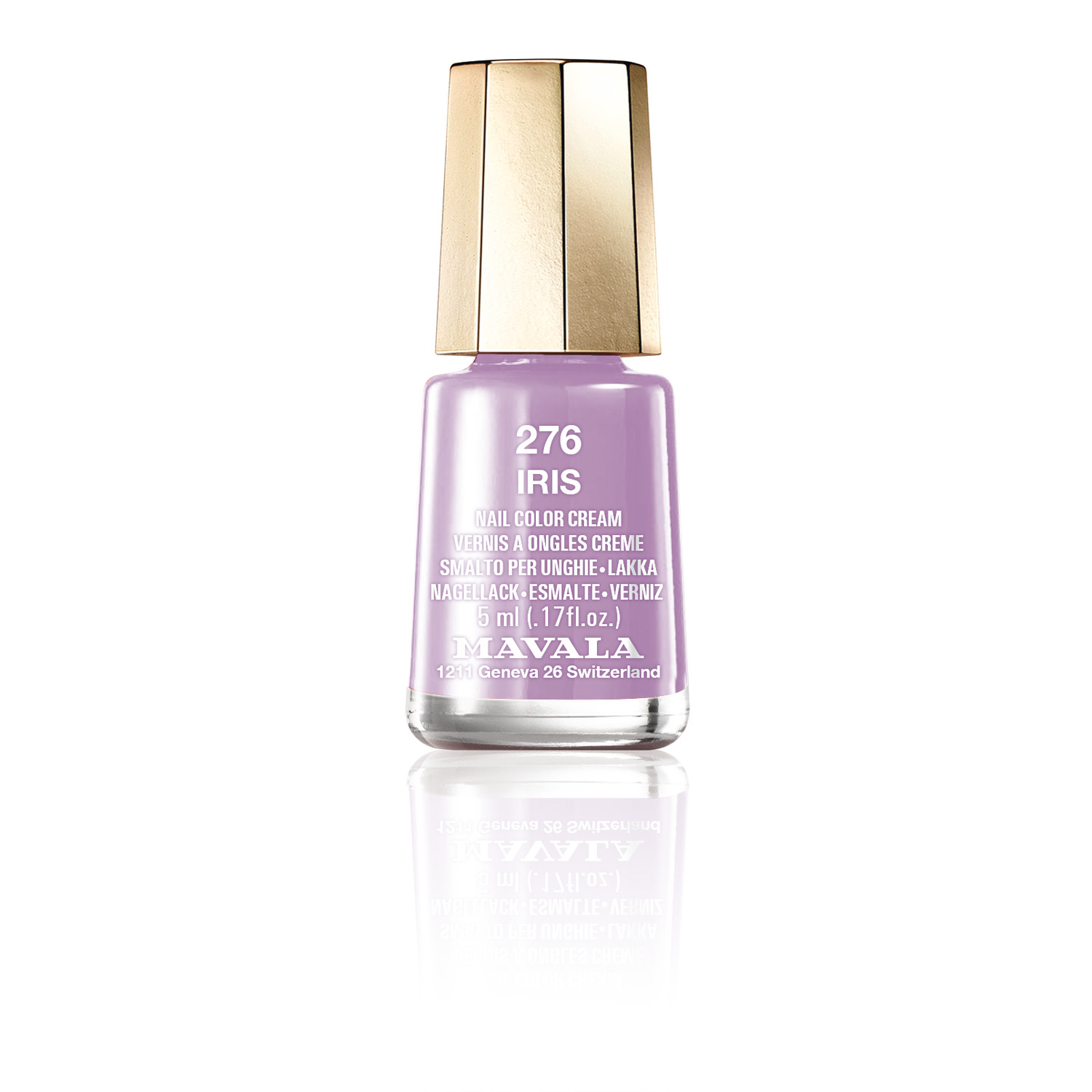 Mavala Nagellack Iris 276