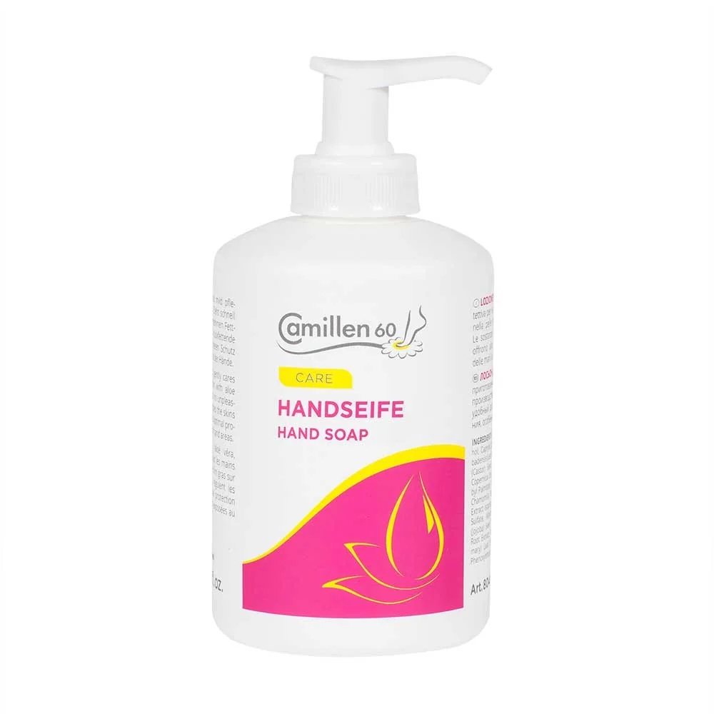 Camillen 60 Handseife