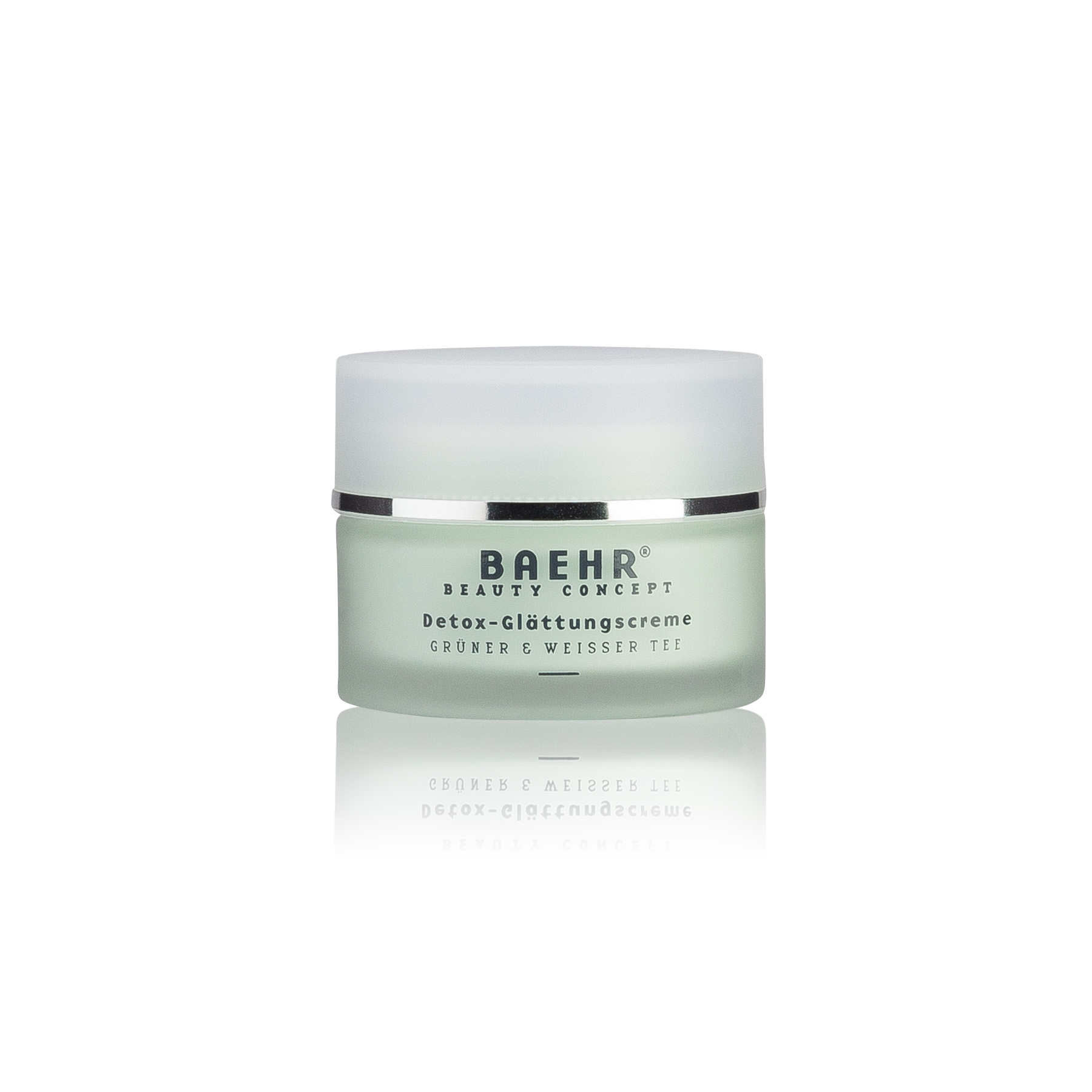 Baehr Beauty Concept Detox-Glättungscreme