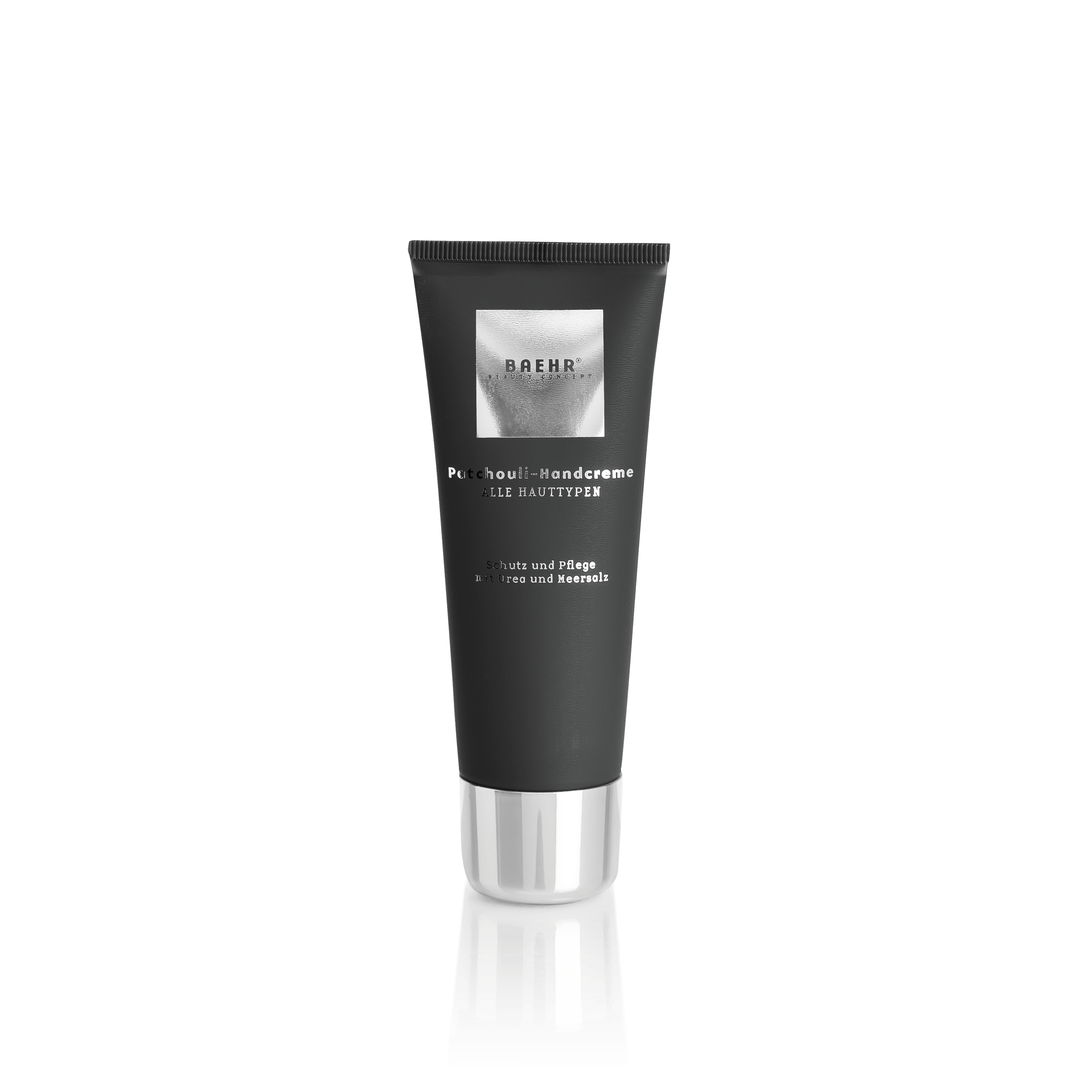Baehr Beauty Concept Patchouli Handcreme