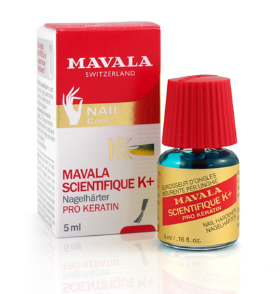 Mavala Scientifique K+