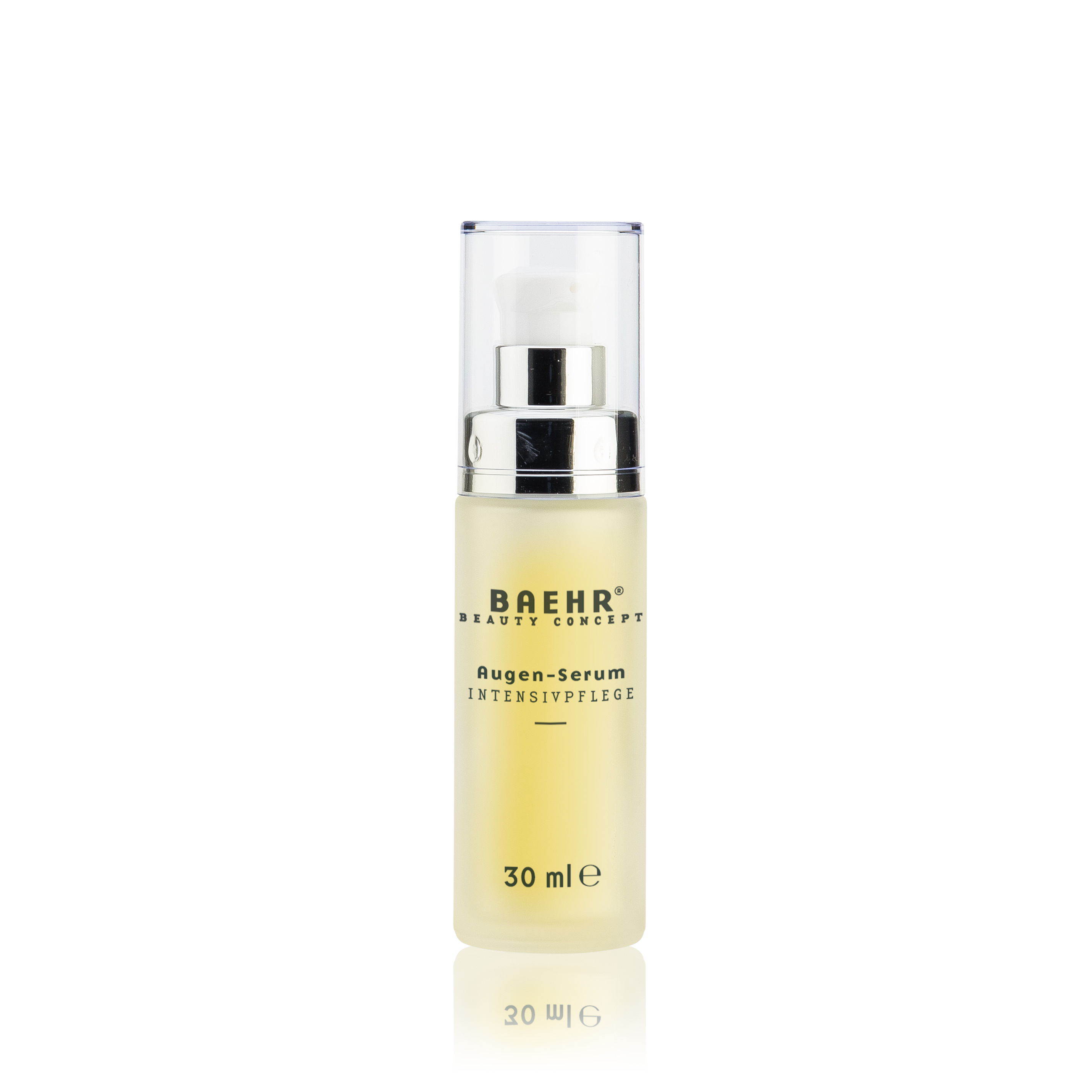Baehr Beauty Concept Augen Serum