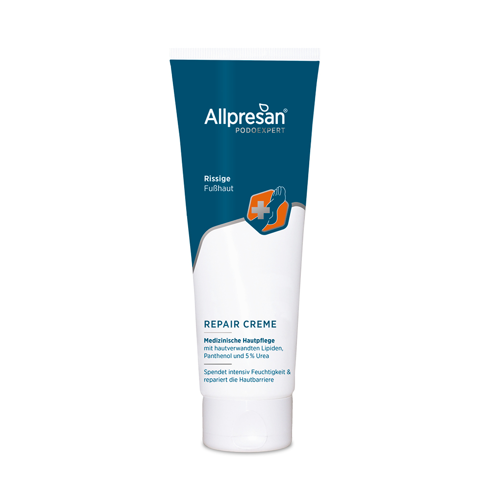 Allpresan PODOEXPERT Repair Creme