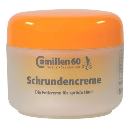 Camillen 60 Schrundencreme