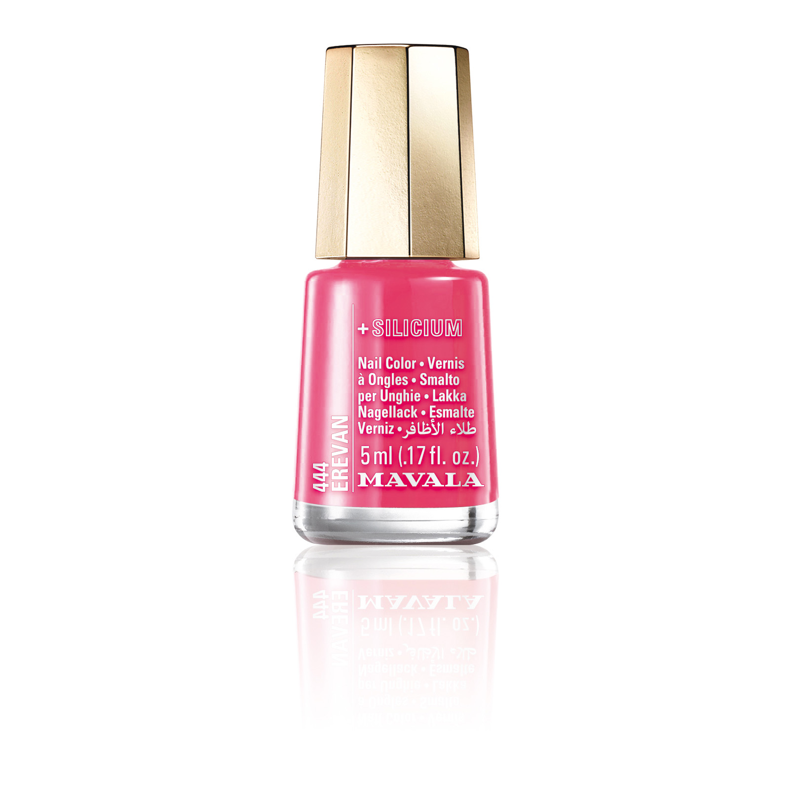 Mavala Nagellack Erevan 444 Mavala Nagellack Erevan 444