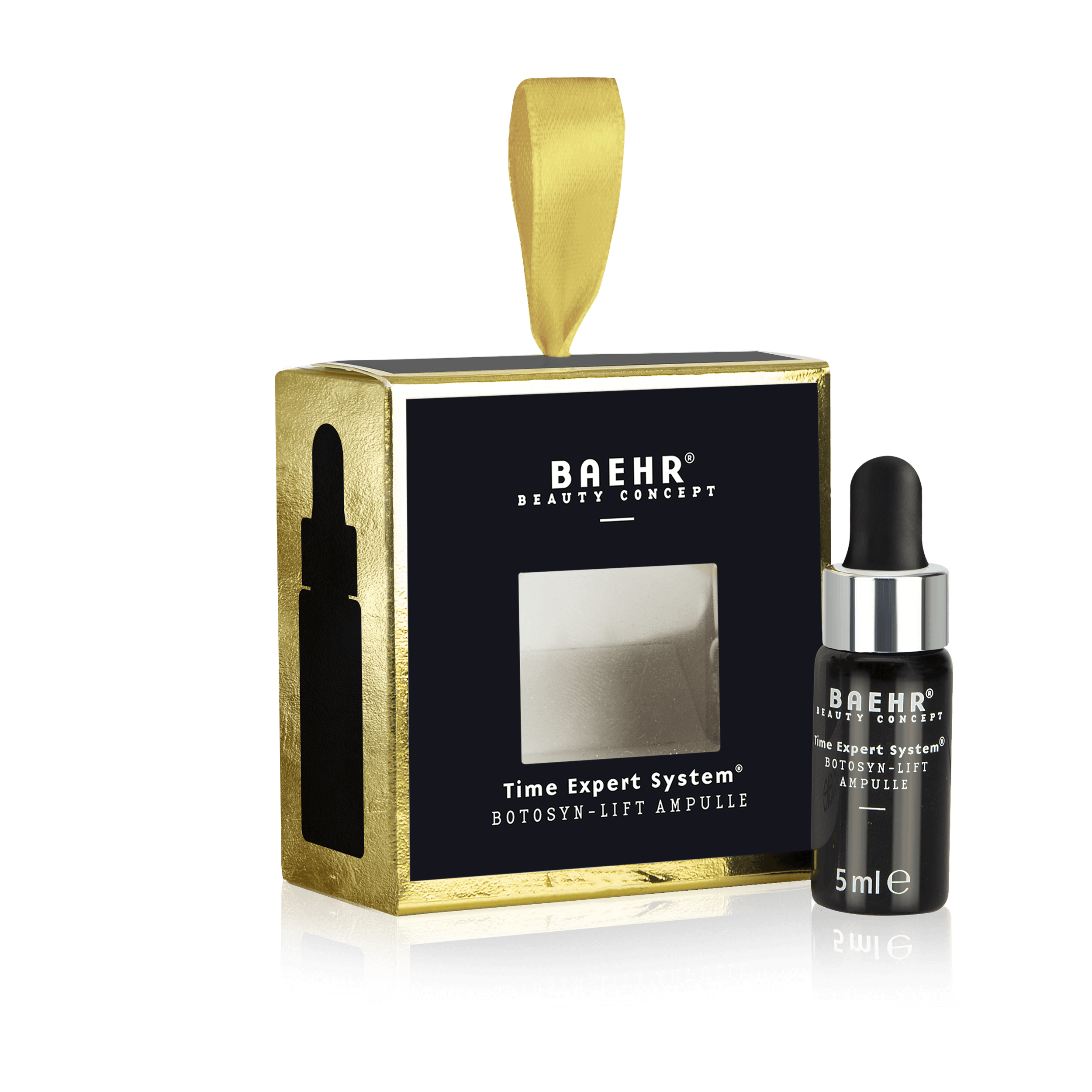 Baehr Beauty Concept Botosyn Lift Ampulle