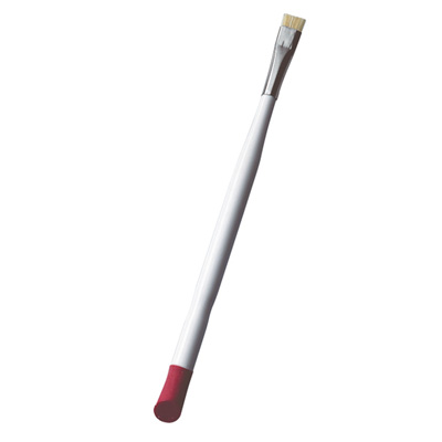 Baehr Beauty Concept Pferdefüsschen mit Bürste