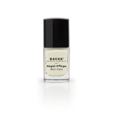 Baehr Beauty Concept Rillenfüller Lack Weiß Baehr Beauty Concept Rillenfüller Lack Weiß