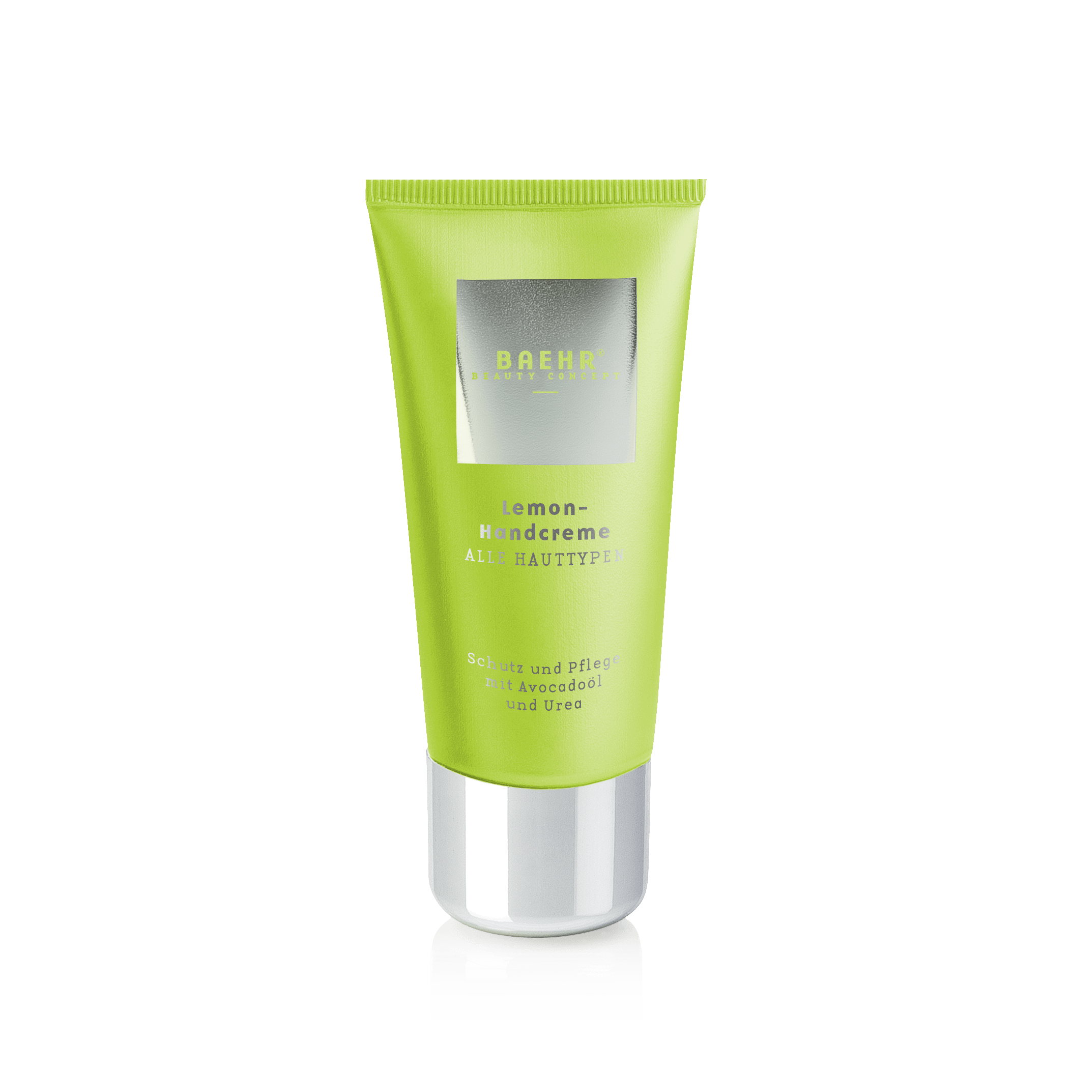 Baehr Beauty Concept Lemon Handcreme