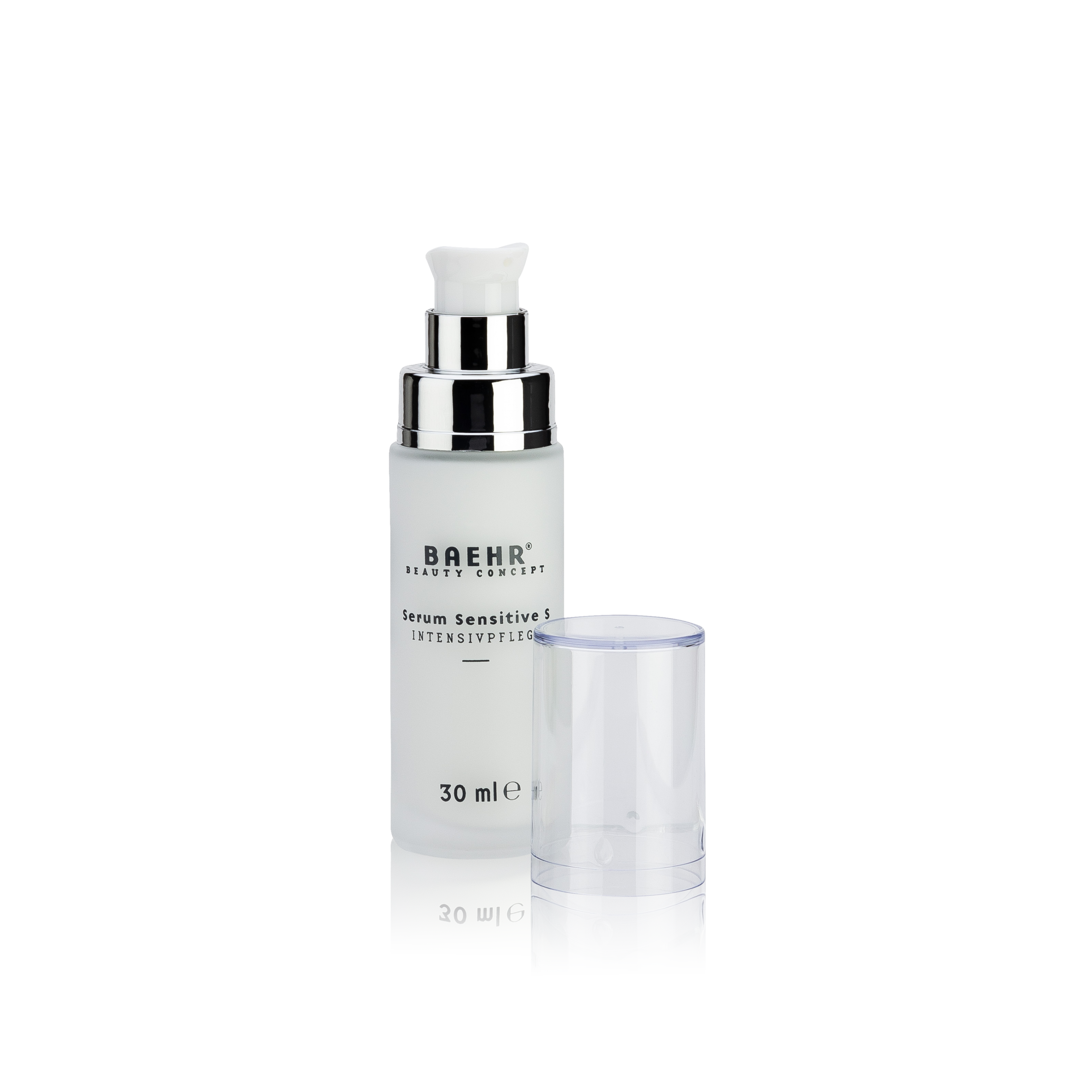 Baehr Beauty Concept Serum sensitive S