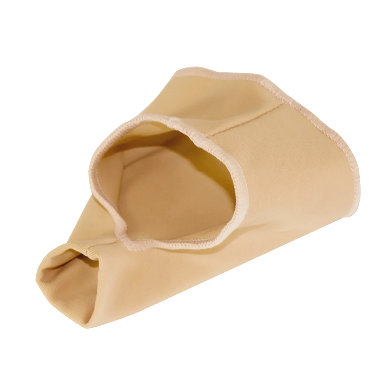 Pedibaehr Gel Ballenschutz bedeckt