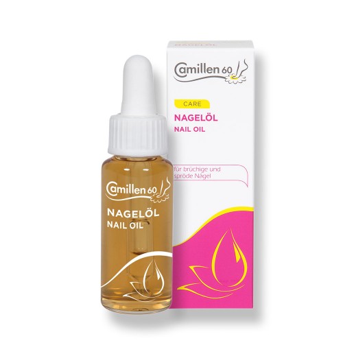 Camillen 60 Nagelöl Camillen 60 Nagelöl