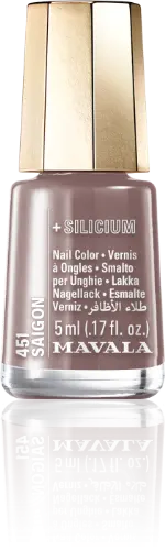 Mavala Nagellack Saigon 451 Mavala Nagellack Saigon 451