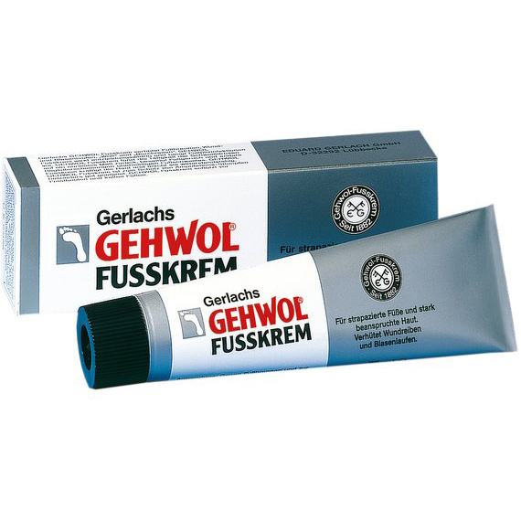 Gehwol Fusskrem