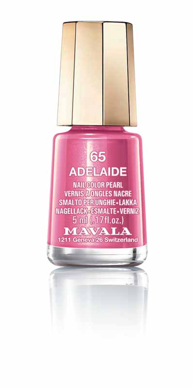 Mavala Nagellack Adelaide 65
