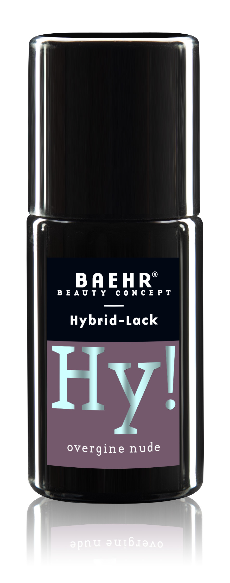 Baehr Beauty Concept Hybrid-Lack overgine nude Baehr Beauty Concept Hybrid-Lack overgine nude