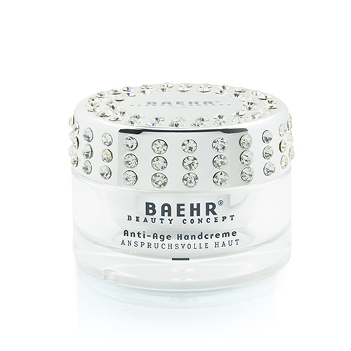 Baehr Beauty Concept Anti-Age Handcreme Baehr Beauty Concept Anti-Age Handcreme