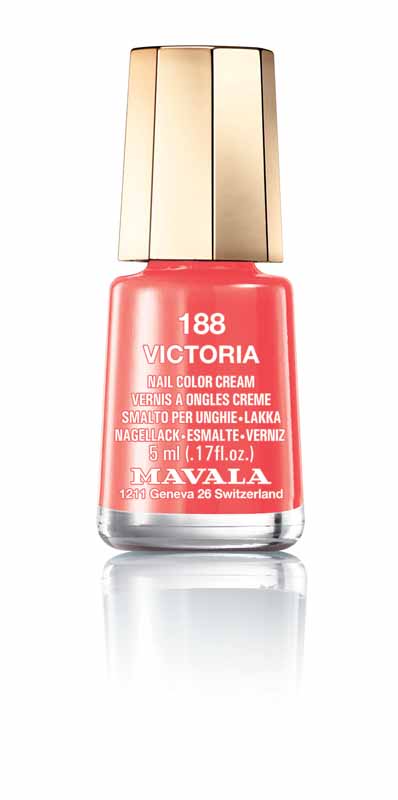 Mavala Nagellack Victoria 188