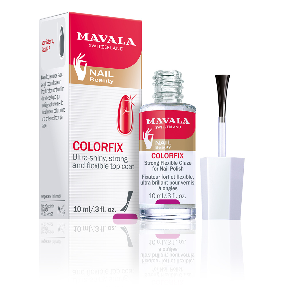 Mavala Colorfix