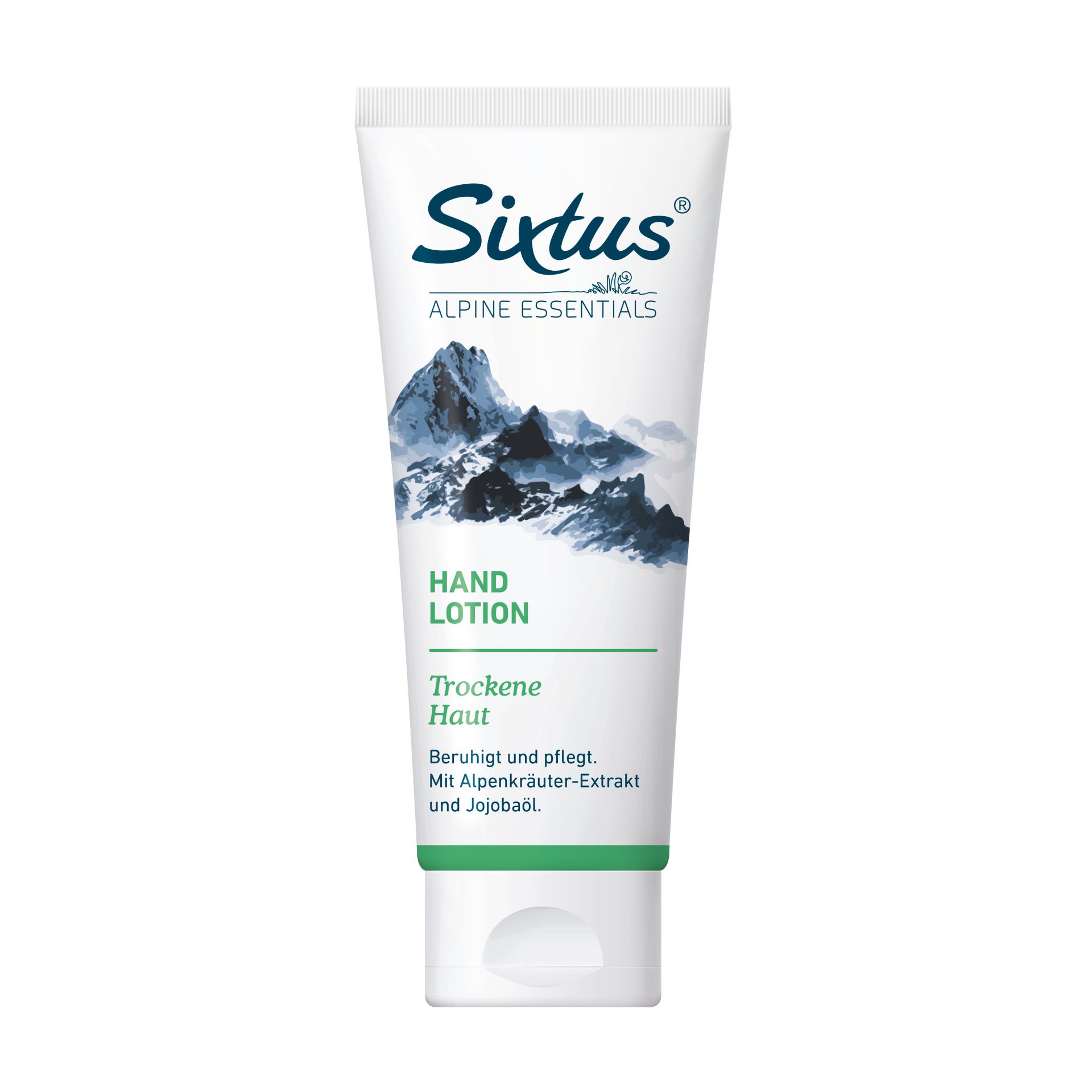 Sixtus Hand Lotion Sixtus Hand Lotion