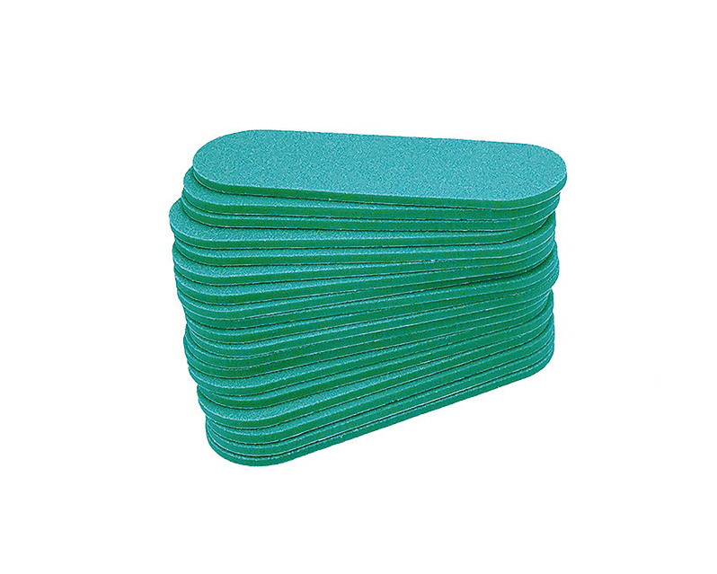 Schleiffolie SOFT mittel