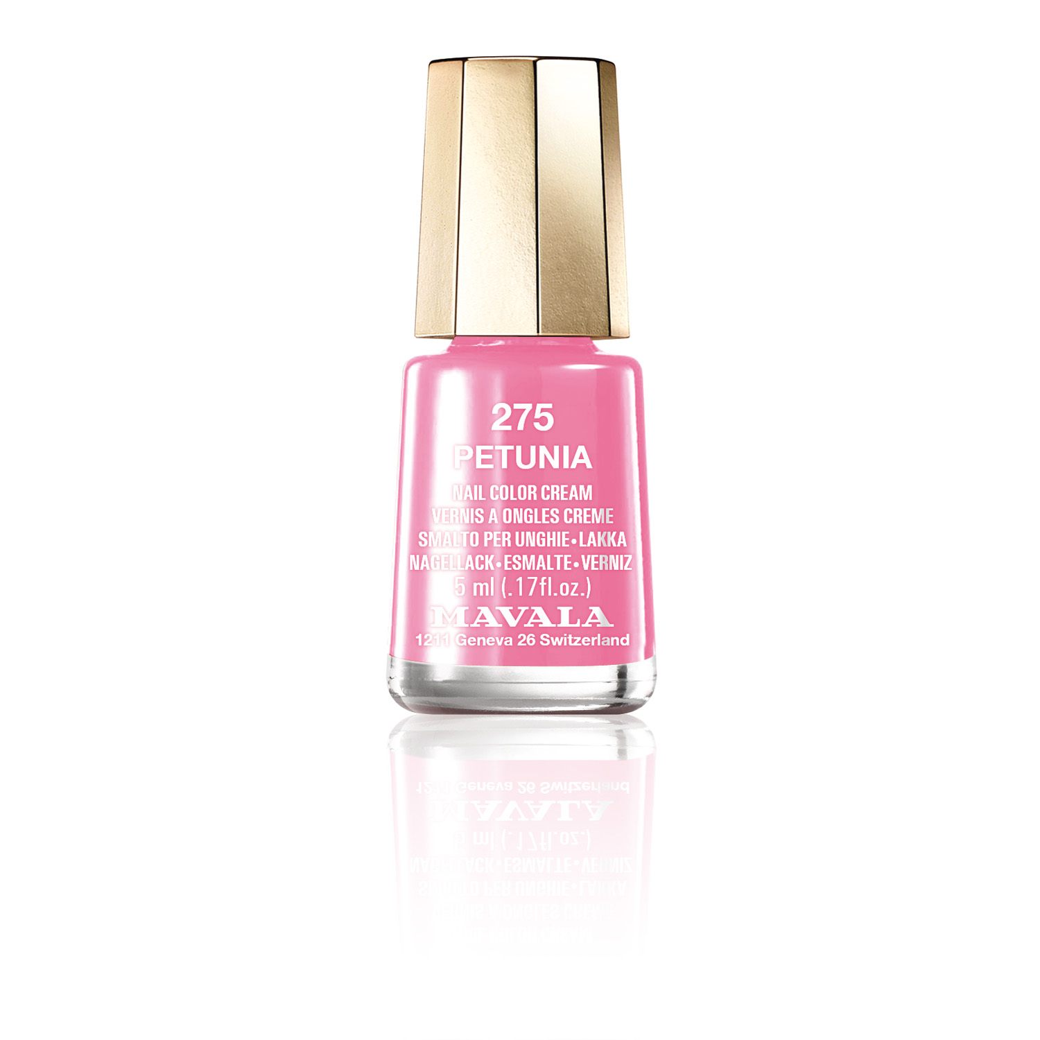 Mavala Nagellack Petunia 275