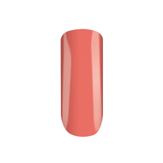 Baehr Beauty Concept Nagellack Living Coral