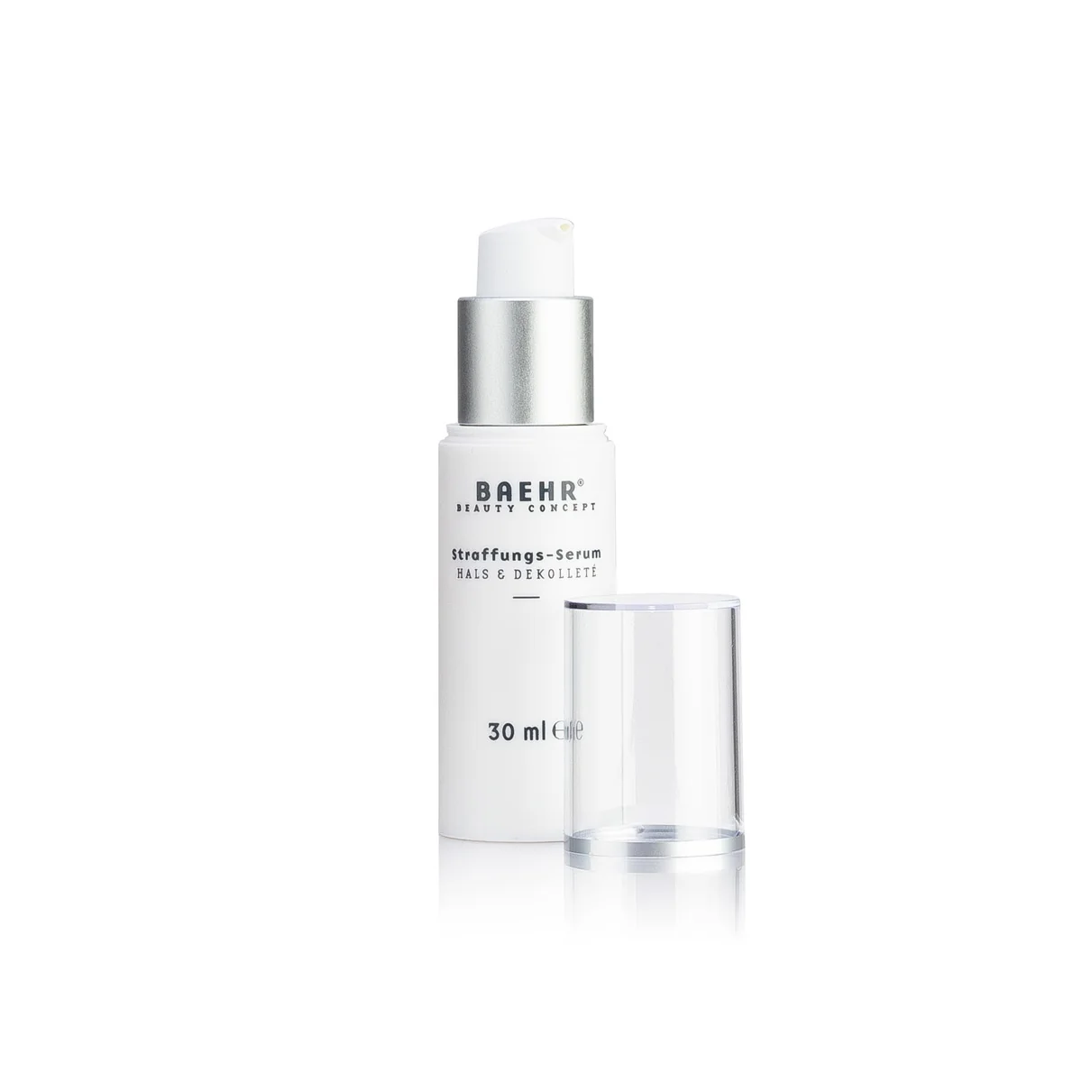 Baehr Beauty Concept Straffungs-Serum