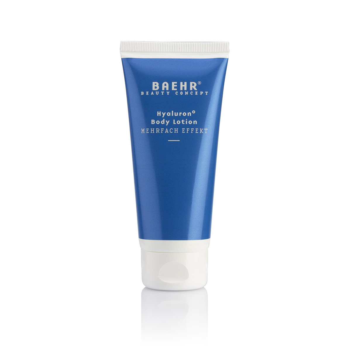 BAEHR BEAUTY CONCEPT Lifting Ampullen – 5x2ml, Mit Hyaluron, Für Sofort Straffere Haut