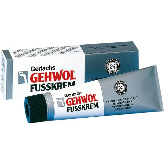Gehwol Fusskrem