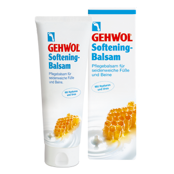 Gehwol Softening Balsam