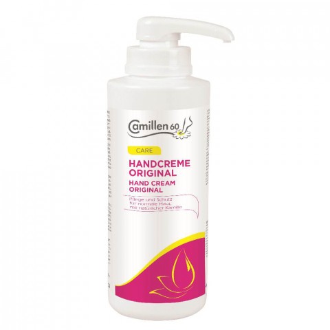 Camillen 60 Handcreme Original